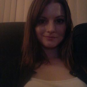 Meet your Posher, Pamela